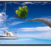 43" Телевизор HARPER 43F690TS