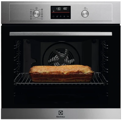 Духовой шкаф Electrolux EOF4P56X