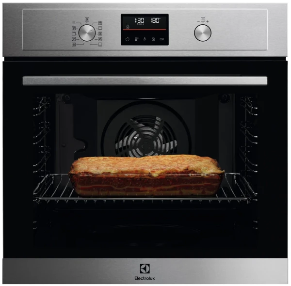 Духовой шкаф Electrolux EOF4P56X