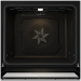 Электрический духовой шкаф Gorenje BO6725E02WG, белый, 10 режимов, очистка  паром AquaClean