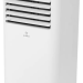 Мобильный кондиционер EcoStar KV-DS07CH-E, белый/черный