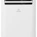 Мобильный кондиционер EcoStar KV-DS07CH-E, белый/черный