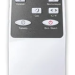 Мобильный кондиционер EcoStar KV-DS07CH-E, белый/черный