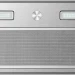 Встраиваемая вытяжка MIDEA MH60I770X
