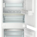 Холодильник встраиваемый Liebherr ICNSd 5123-22 001, 241 л, нижняя морозильная камера, разморозка - No Frost, дисплей, 54.1 см x 177 см x 54.5 см