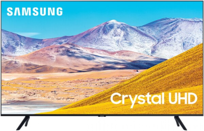 Телевизор SAMSUNG UE43DU8000UXRU