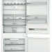 Встраиваемый холодильник Whirlpool SP40 812 EU