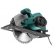 Дисковая пила Hammer CRP 1800/210, 1800 Вт
