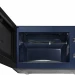 Микроволновая печь SAMSUNG MG-23K3515AK/BW
