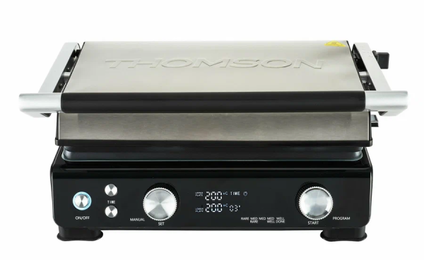 Гриль Thomson GC30E01 Black