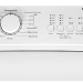 Стиральная машина KRAFT KF-UME7202W, белый, 7 кг, 1000 об/мин, 15 программ, с вертикальной загрузкой  