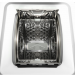 Стиральная машина KRAFT KF-UME7202W, белый, 7 кг, 1000 об/мин, 15 программ, с вертикальной загрузкой  