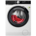 Стиральная машина AEG LFR85146QE 8000 Series, белая, 10 кг, 1400 об/мин, с паром,  инверторная 