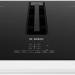 Индукционная варочная панель Bosch PIE811B15E EU со встроенной системой вентиляции