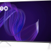 Телевизор Яндекс YNDX-00072 - Умный телевизор с Алисой 50"