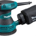 Эксцентриковая шлифмашина Makita BO5030K