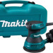 Эксцентриковая шлифмашина Makita BO5030K