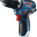 Дрель-шуруповерт Bosch GSR 12V-35 Professional 06019H8000 (без АКБ)