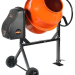 Бетоносмеситель PATRIOT BM 148C