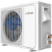 Сплит-система SNOWCAP AC 09 DC B/I черный, 27 м², автоматический режим, режим вентиляции, самоочистка, ночной режим