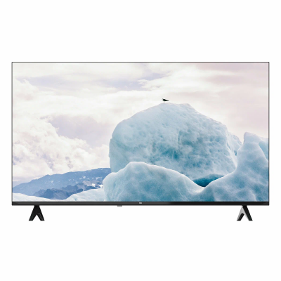 Телевизор BQ 42F07B Black