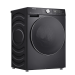 Стиральная машина Hisense WD5S1045BB, с функцией сушки, 10.5 кг, 1400 об/мин