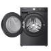 Стиральная машина Hisense WD5S1045BB, с функцией сушки, 10.5 кг, 1400 об/мин