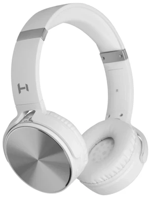 Наушники Harper HB-217 (белый)