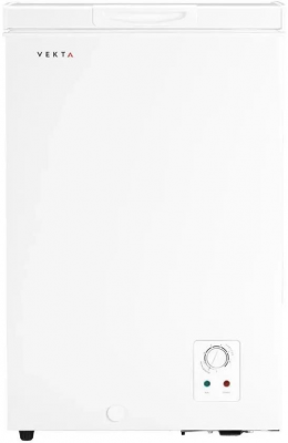 Морозильный ларь VEKTA FR-115W03