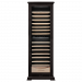 Винный шкаф Meyvel MV163PRO-KBT2 (Тёмный шоколад)
