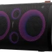 Музыкальная система Midi Hisense Party Rocker One