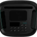 Музыкальная система Midi Hisense Party Rocker One