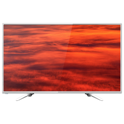 Телевизор BQ 32S21W 31.5" (2020), белый