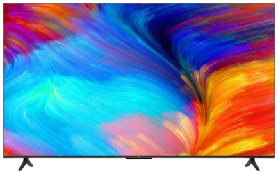 Телевизор TCL 50P637