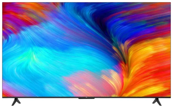 Телевизор TCL 50P637