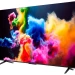 Телевизор TCL 50P637