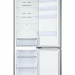 Холодильник Samsung RB38C600CS9/EF, серебристый