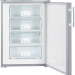 Морозильник Liebherr FrostProtect GPesf 1476, серебристый