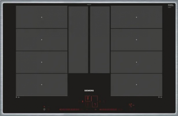 Индукционная варочная панель Siemens EX875LYC1E