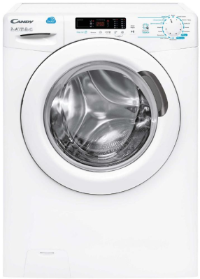 Стиральная машина Candy ACSS41072D1/2-07, белый