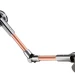 Пылесос ручной (handstick) Jimmy H9 Pro Vacuum Cleaner