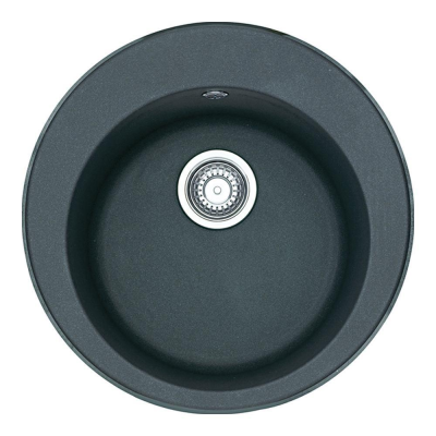 Кухонная мойка Franke ROG 610-41 (графит)