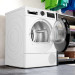 Сушильная машина Bosch WQG24500BY