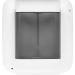 Очиститель и увлажнитель воздуха Boneco Air-O-Swiss H680
