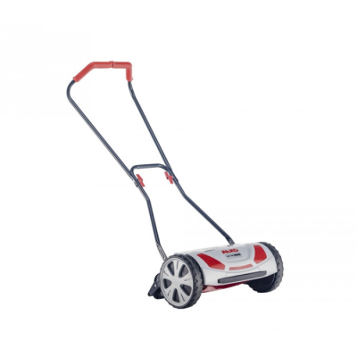 Механическая газонокосилка AL-KO Comfort 38.1 HM (113865) с травосборником