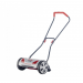 Механическая газонокосилка AL-KO Comfort 38.1 HM (113865) с травосборником