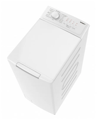 Стиральная машина KRAFT KF-UME6201W, белый