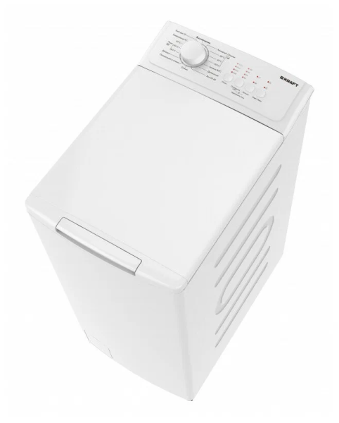 Стиральная машина KRAFT KF-UME6201W, белый