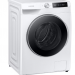 Стиральная машина Samsung WW11CG604CLELP, белая, 11 кг, 1400 об/мин, инверторная