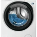 Стиральная машина с сушкой Electrolux EW7W2682E, белая, 8/4 кг, 1600 об/мин, 14 программ